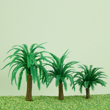 model trees